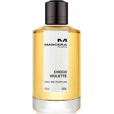 MANCERA CHOCO VIOLETTE edp 120ml TESTER