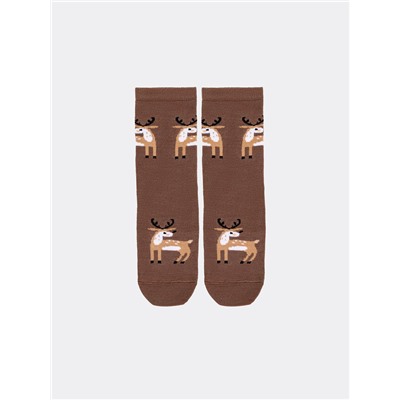 НОСКИ ДЕТСКИЕ 437K-1426