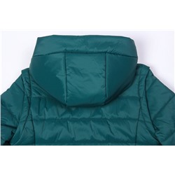 Пальто-жилет