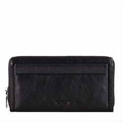 Клатч 3084H black Heanbag