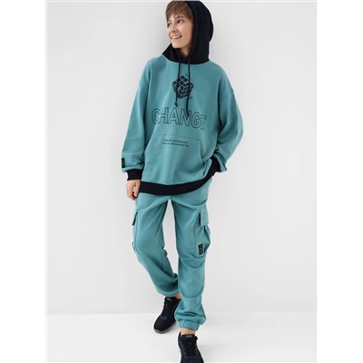 PLAYTODAY Брюки 12611063