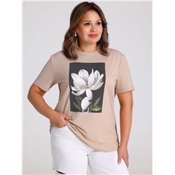 Апрель Футболка 1ЖДФК3298001