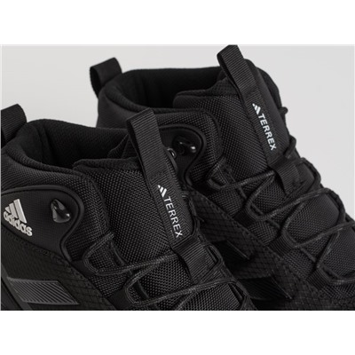 Зимние Кроссовки Adidas