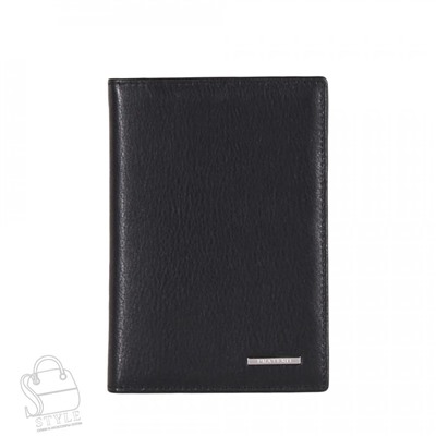 Обложка 23922E black Pratero  в Новосибирске