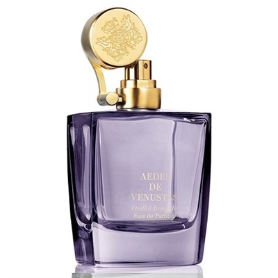 AEDES DE VENUSTAS OEILLET BENGALE edp 100ml TESTER