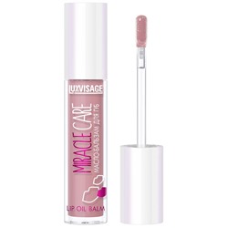 Масло-бальзам для губ 101 Powder rose