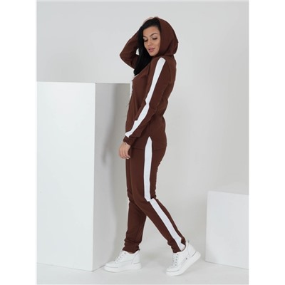 Костюм Шарлотта (Коричневый)