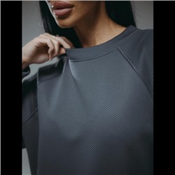 Костюм женский Калипсо (Графит)