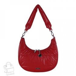 Сумка женская  575142-2 red Velina Fabbiano-Safenta/30