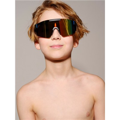 Очки солнцезащитные для детей