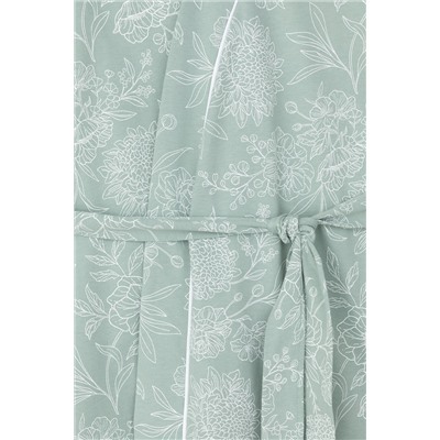 Trikozza Халат Е 50005/24