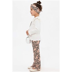 Комплект (Джемпер+Брюки) YOULALA, 1195341