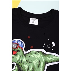 Футболка Д-7