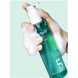 MCNALLY - ГЕЛЬ ОЧИЩАЮЩИЙ С ПАНТЕНОЛОМ B5 PERFECT CLEANSING GEL, 200 МЛ