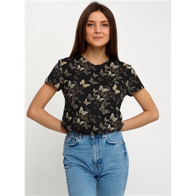 Апрель Футболка 1ЖДФК3173001н