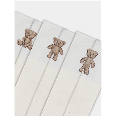 MARK FORMELLE Женские носки 287A-2530