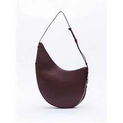 Сумка 1032M wine red Polina&Eiterou