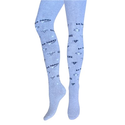 Теплые БРЕСТСКИЕ КОЛГОТКИ ДЕТСКИЕ 3265 BABY