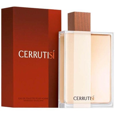 CERRUTI SI edt (m) 7.5ml mini