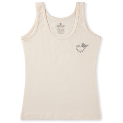 4110 Майка для девочки многоцвет (BAYKAR)