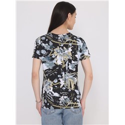 Апрель Футболка 1ЖДФК3302804н