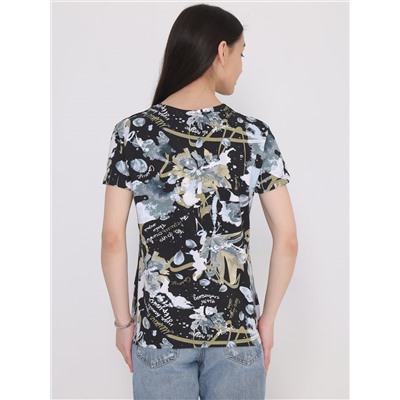 Апрель Футболка 1ЖДФК3302804н