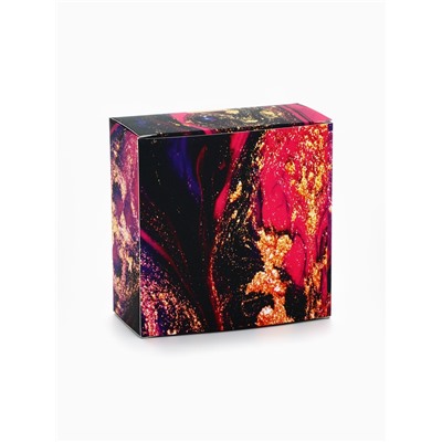 Подарочный набор «8 марта»: крем-мёд, чай