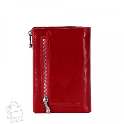 Женский кошелек 9937-1301 red Vermari в Новосибирске