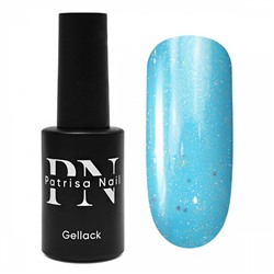 Patrisa Nail, Гель-лак Daily №822, 8 мл