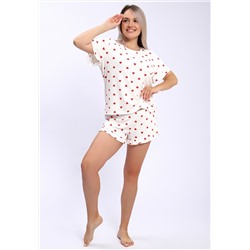 940 Пижама LOVE