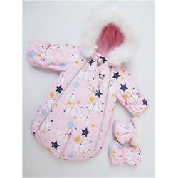 BATIK Комбинезон 203-26з-1