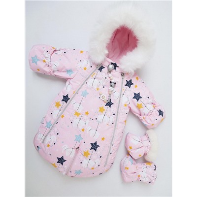 BATIK Комбинезон 203-26з-1