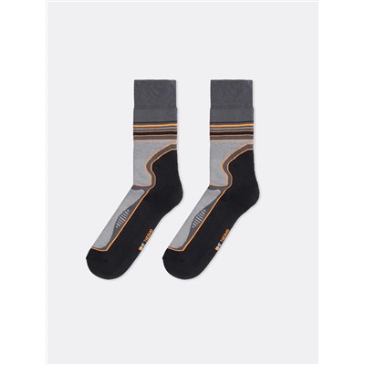 MARK FORMELLE Мужские носки 620T-007