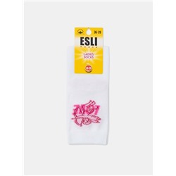 Классические ESLI 23С-138СПЕ Носки женские хлопковые