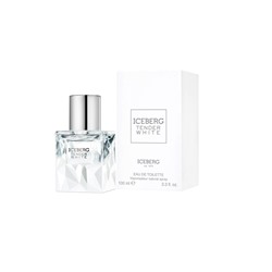 Туалетная вода Iceberg Tender White 30 мл edt жен