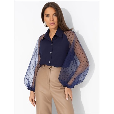 CHARUTTI Блуза 12210