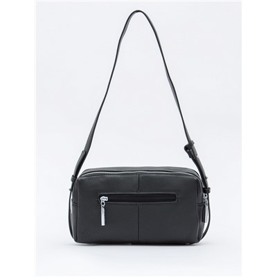 Сумка 2413Y black Polina&Eiiterou