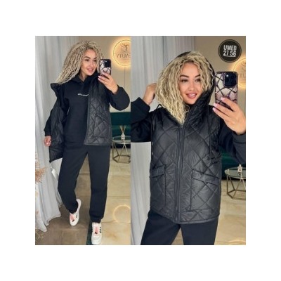 Спортивный костюм #23056353