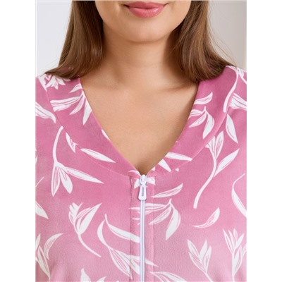 Халат Зарево