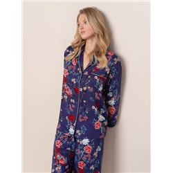 INDEFINI Пижама 4168TCC