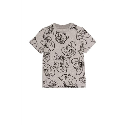 Футболка PLAYTODAY, 1089388