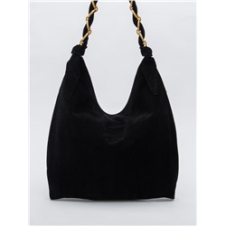 Сумка 1048M black Polina&Eiterou