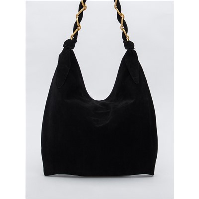 Сумка 1048M black Polina&Eiterou