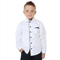 BATIK Рубашка 033 ш23-1