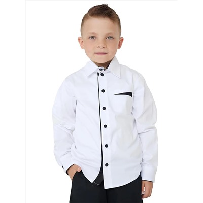 BATIK Рубашка 033 ш23-1