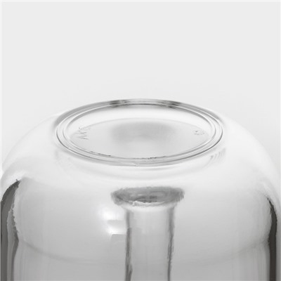 Кружка Luminarc Troquet, 320 мл, стекло, прозрачная