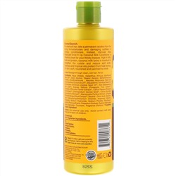Alba Botanica, Гавайский кондиционер, увлажняющее кокосовое молоко, 340 г (12 унций)