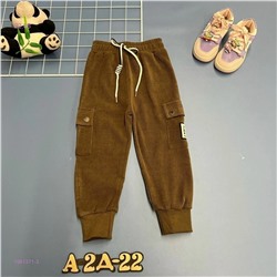 Штаны 1981371-3