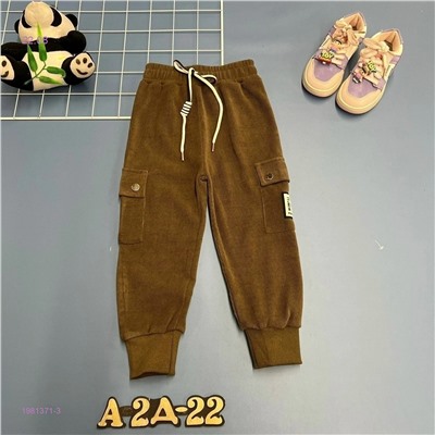 Штаны 1981371-3