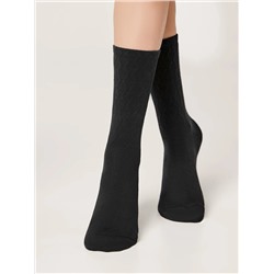 Conte elegant Носки ACTIVE  хлопковые (удлиненные)